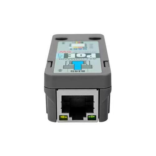 官方M5Stack MQTT以太网通信模块 PoE供电内嵌W5500 远程数据采集