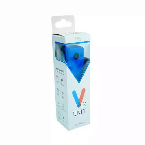 M5Stack UnitV2边缘计算AI智能摄像头 视觉识别模块 可编程开发板