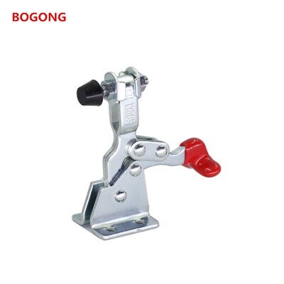 快速夹具 夹钳 压紧器木工夹具焊接固夹垂直式 SD LD HS -13005