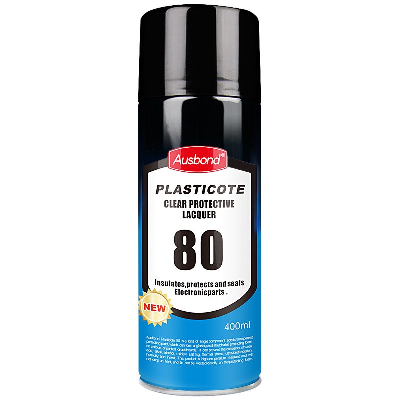 三防漆pcb电路板防潮绝缘漆透明C线路板快干防水自喷漆主板三防胶