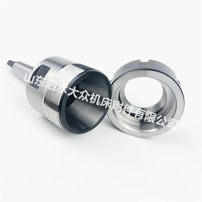 R8-ER32-6pcs tR8英铣刀柄 ER32英弹性夹头 英弹簧筒夹