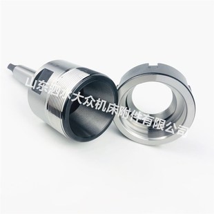 ER32英弹性夹头 tR8英铣刀柄 6pcs 英弹簧筒夹 ER32