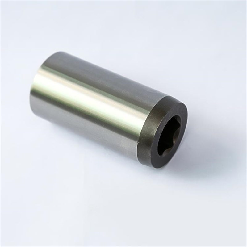 煤钻杆侧式注水器 空心钻杆G注水器 煤矿井下用钻杆