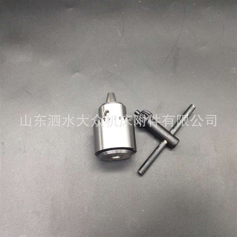 :0.3-4mm JT0 w软轴手柄钻夹头 微型迷你三爪钻夹头 !