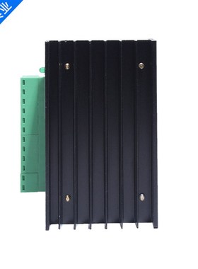 TB6600升级版42/o57步进电机驱动器 32细分4.0A42VDC驱动板模块