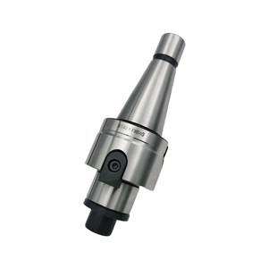 M16刀柄 FRMB40 铣床主轴刀柄NT铣刀柄端面铣7 24刀盘刀杆NT40