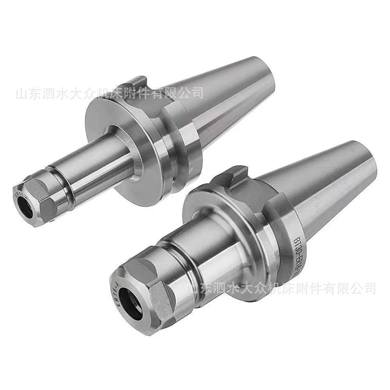 数控刀柄 BT30-ER11/16/20/25/32/4H0-70/100L ER 弹性筒夹刀柄