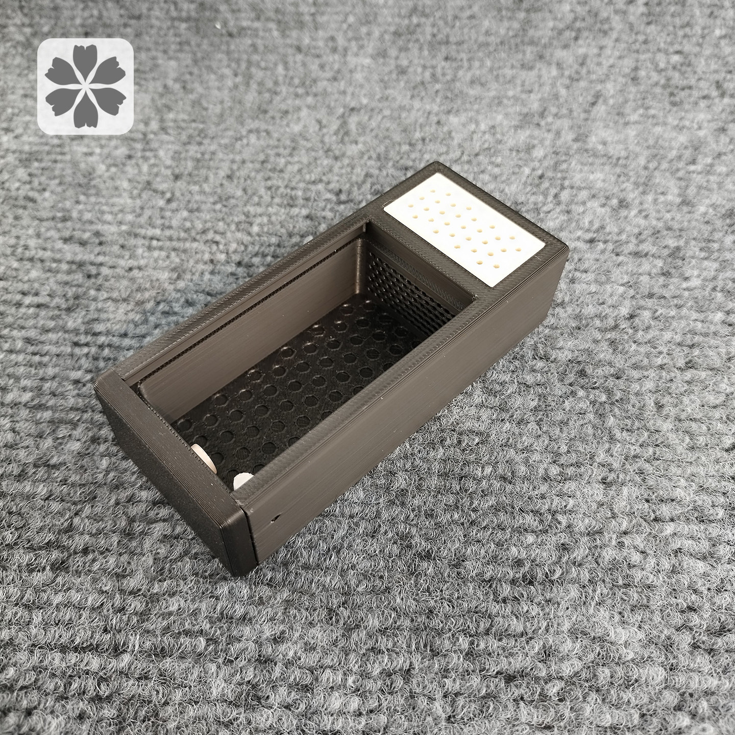 单格蛉虫盒鸣虫盒大黄蛉盒竹蛉盒金钟盒山仙子蛉子盒加湿器保湿,宠物/宠物食品及用品,爬宠缸/箱,淘宝优惠券,粉丝福利购,淘宝优惠卷