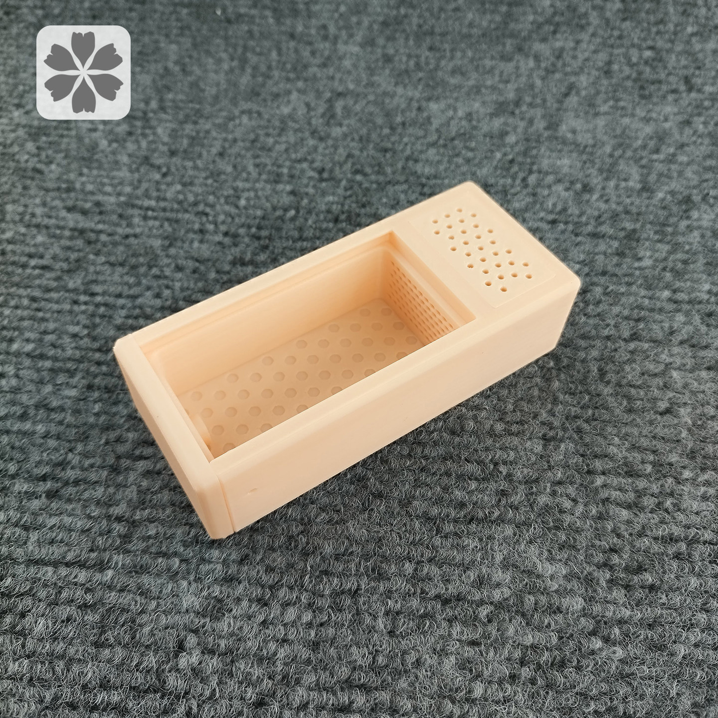 单格鸣虫虫具大黄蛉盒竹蛉盒金钟盒山仙子蛉子盒蛉虫盒加湿器保湿,宠物/宠物食品及用品,爬宠缸/箱,淘宝优惠券,粉丝福利购,淘宝优惠卷