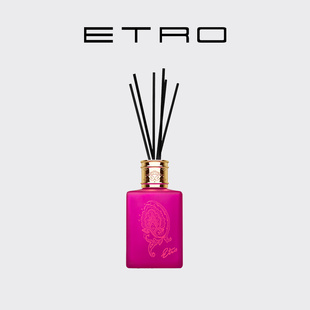 女神茉莉花香藤条香薰香氛 Aphrodite爱 ETRO艾绰 新款