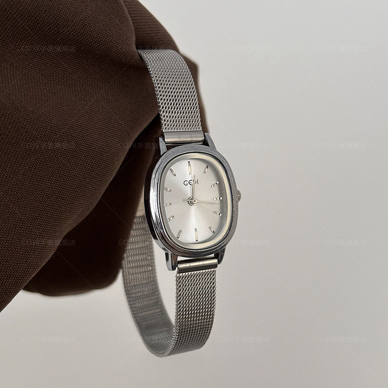 【2025新款小众高级感】女款手表