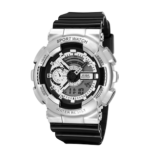 手表男款青少年初中学生专用初高中男生机械运动夜光防水儿童电子