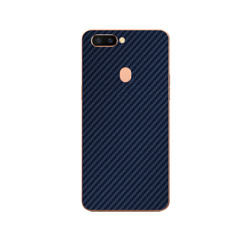 适用oppor11改色后膜OPPO R11plus手机后盖背膜R11S磨砂彩膜R11Splus碳纤维软贴纸T防刮ST保护R10plus抗指纹