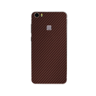 适用vivoxplay6手机后膜vivo Xplay5旗舰版手机改色背膜xplay5S曲面屏防刮滑保护模Xplay6A软贴纸彩膜
