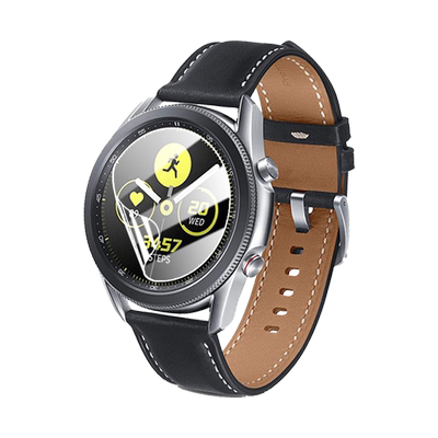 适用三星watch3护眼防刮爆保护膜