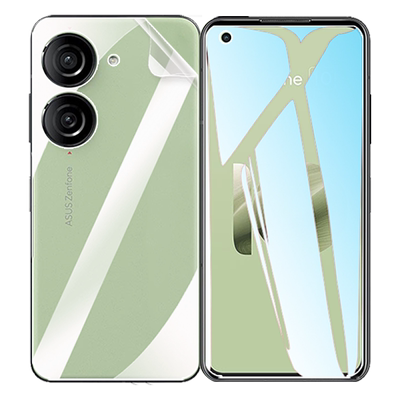 适用华硕zenfone10蓝光护眼软膜