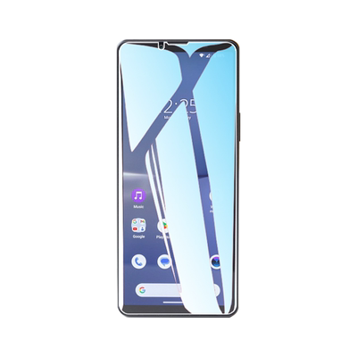 适用索尼Xperia10V高清防爆软膜