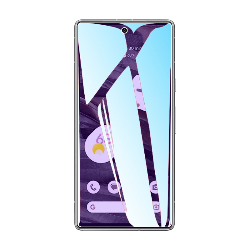 谷歌Pixel7系列高清防摔爆手机膜