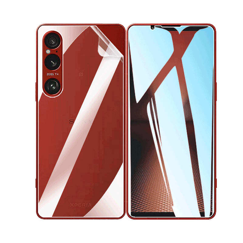 适用索尼Xperia1VII手机贴膜防爆