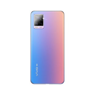 适用vivo S7 5G镜头膜S7E活力版手机高清后置摄像头贴S7T防刮vivis7水凝V2020A软模V2080A圈V2031A保护抗指纹
