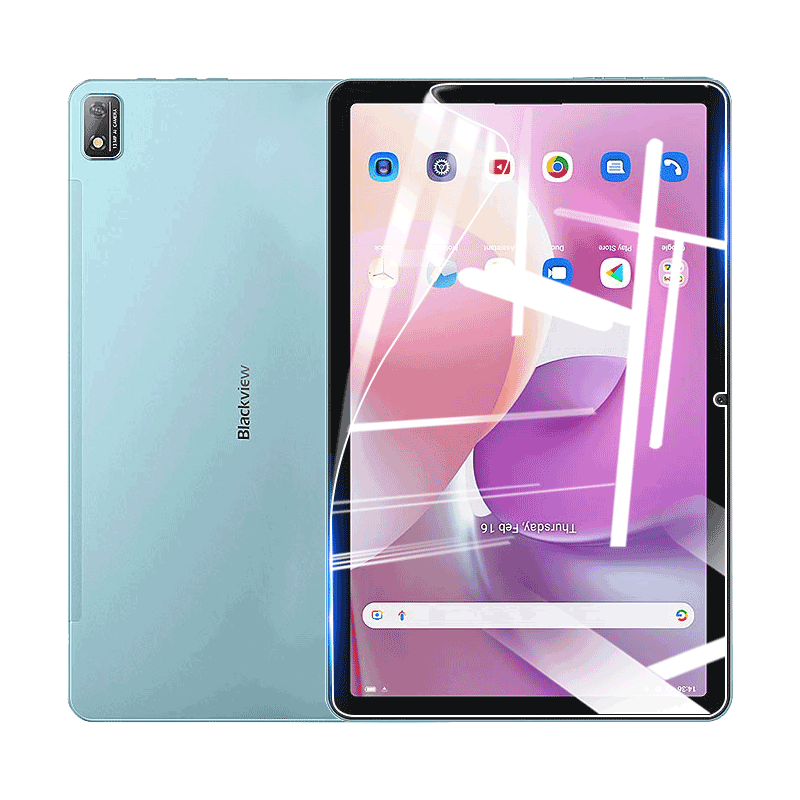 适用BlackviewTab16平板贴膜