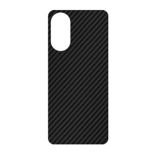 艾思度适用OPPOA78手机后膜CPH2483全覆盖5G改色彩膜防刮CPH2565碳纤维磨砂背膜oppoa78 4g透气抗指纹软贴膜