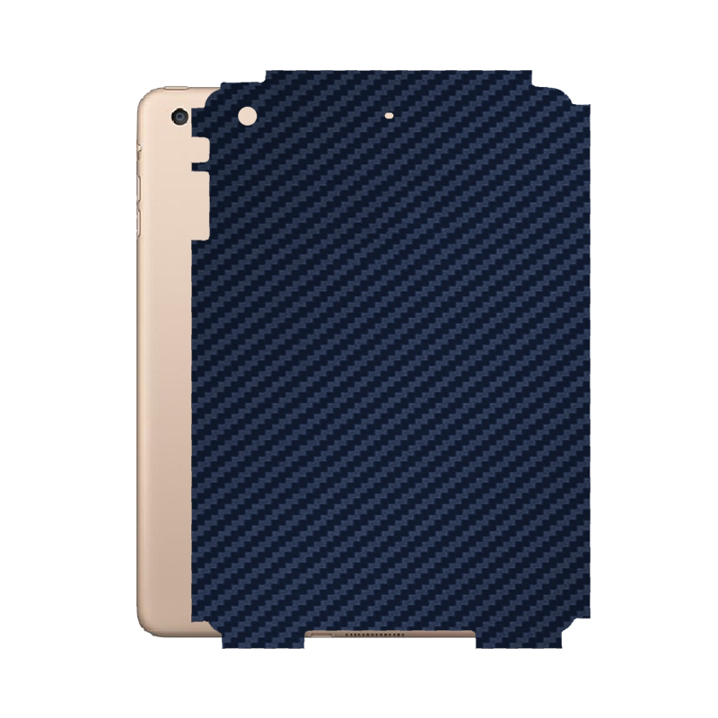 适用苹果ipadmini3后膜iPad mini2平板背贴1代7.9英寸保护a1454/5防刮1432软a1491彩1489改色1599模1600