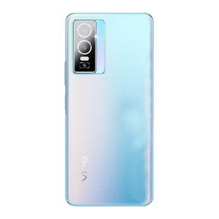 适用vivoy76手机镜头膜vivo Y75 4G后置摄像头软贴Y76S 5G相机保护圈V2156A高清水凝膜V2124防刮软模丫抗指纹