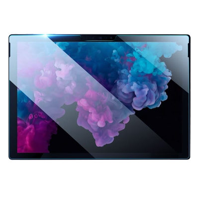 适用微软Surface高清防爆钢化膜