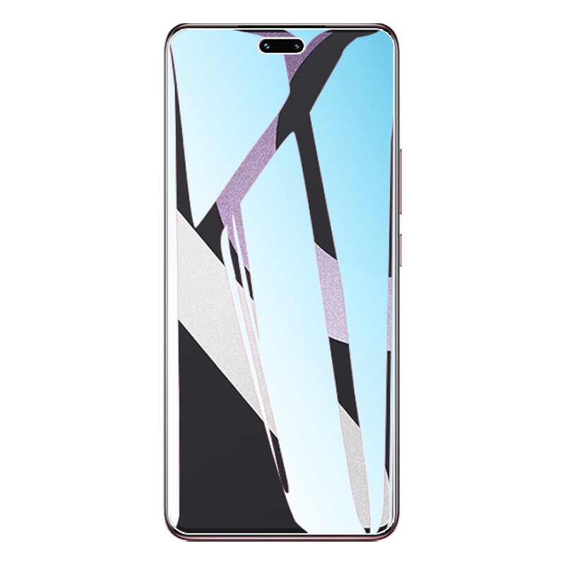 适用小米Civi2高清水凝膜Xiaomi Civi手机贴膜Civi2代防刮滑软模c1v2前后保护clvl屏幕抗指纹5G全覆盖贴纸
