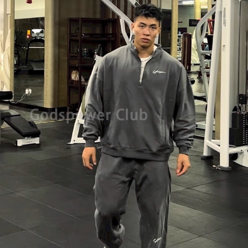 克里斯同款卫衣同款卫衣