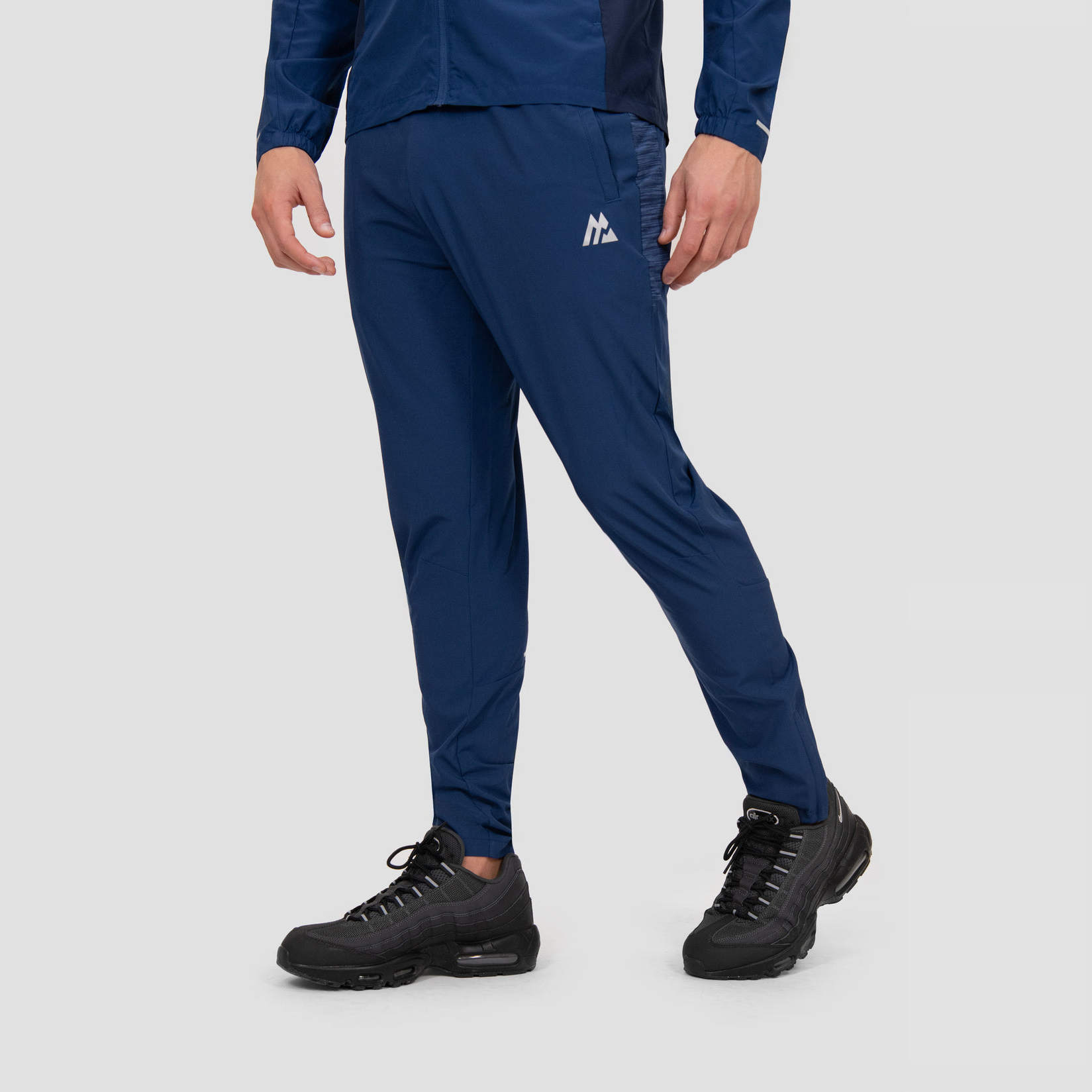 Montirex男子运动长裤