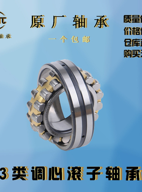 21316 21317 21318 21319 21320 21322CA K /W33双列调心滚子轴承