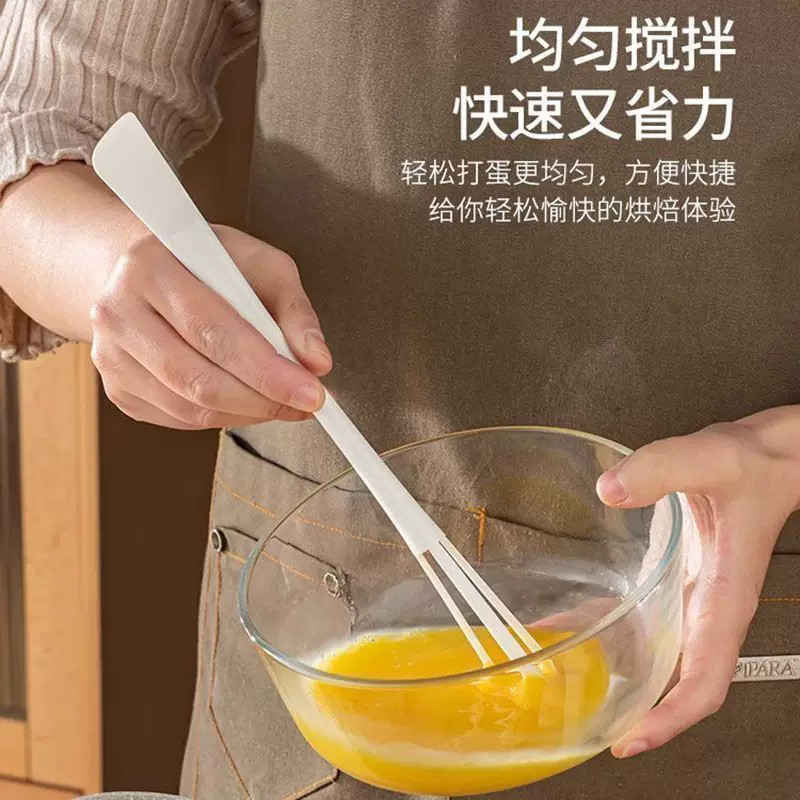 家用手动打蛋器蛋清奶油打发