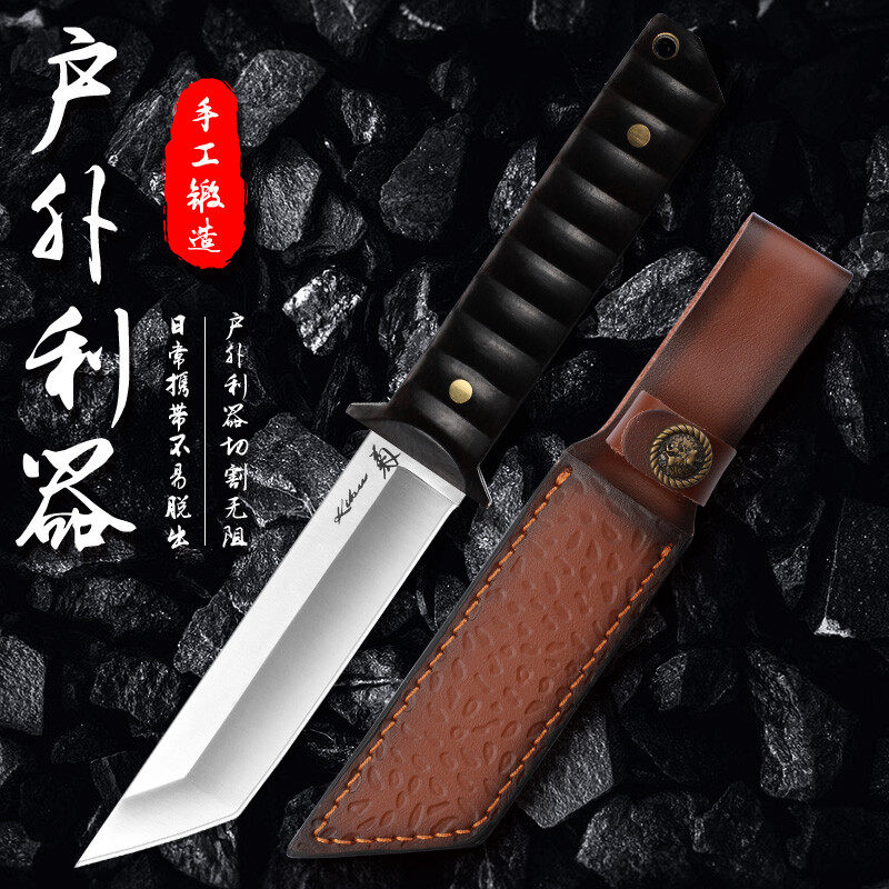 手工锻打水果刀手把肉刀不锈钢高硬度锋利户外小刀可随身携带小刀,厨房/烹饪用具,特殊用途刀,淘宝优惠券,粉丝福利购,淘宝优惠卷