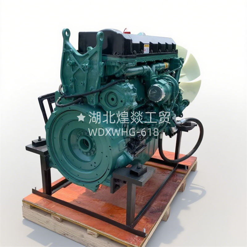 重康NTA855-G1B全铜380V无刷三相320千瓦康明斯320kw柴油发电机组