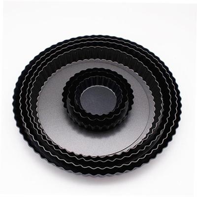 Tart Pie Pizza Baking Bread Dishes Mold Pastry Cake Mould