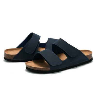 Flipflops For Men Summer Slippers Shoes Sandals Mens 男拖鞋