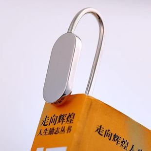 book lucky sign dimensional luc clover metal leaf Three four