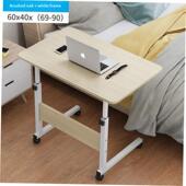 laptop stand study computer desk bed pad table