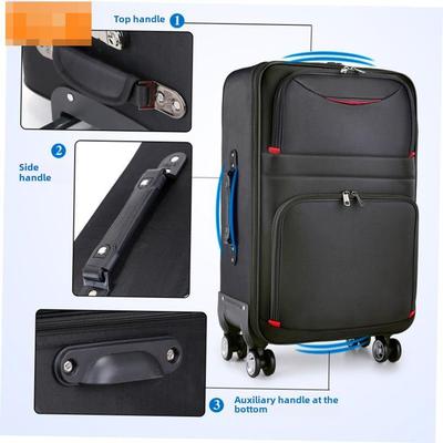 28 businesst travel women men large luggage suitcase bag 1