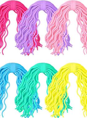 NeeDoh Ramen squishy Noodlies Sensory Fidget Toy ADHD Autism