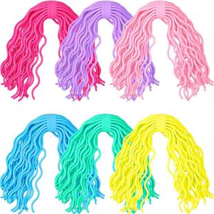 NeeDoh Ramen squishy Noodlies Sensory Fidget Toy ADHD Autism