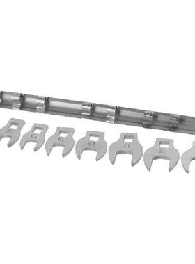 Long Term Use Metric Foot Production Inch Drive Crowfoot