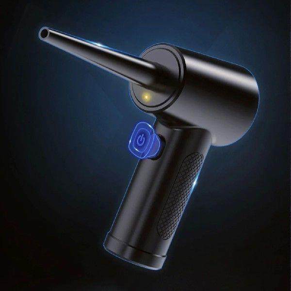 Electric Air Blower 50000 RPM Cordless Dust Blower 3 Gears