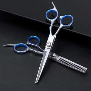 Professional Hairdressing Haircut Scissors Thinning Scissors