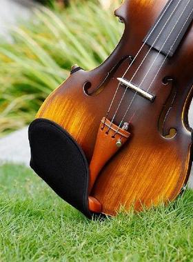 Violin Hard Case Shoulder 4/4 Strings Accessories Tools