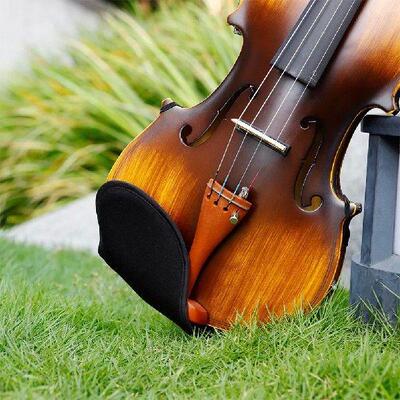 Violin Hard Case Shoulder 4/4 Strings Accessories Tools