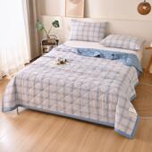 cooling duvet blanket summer quilt comforter inner bedcover