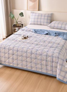 summer cooling blanket/quilt/comforter/duvet inner bedcover